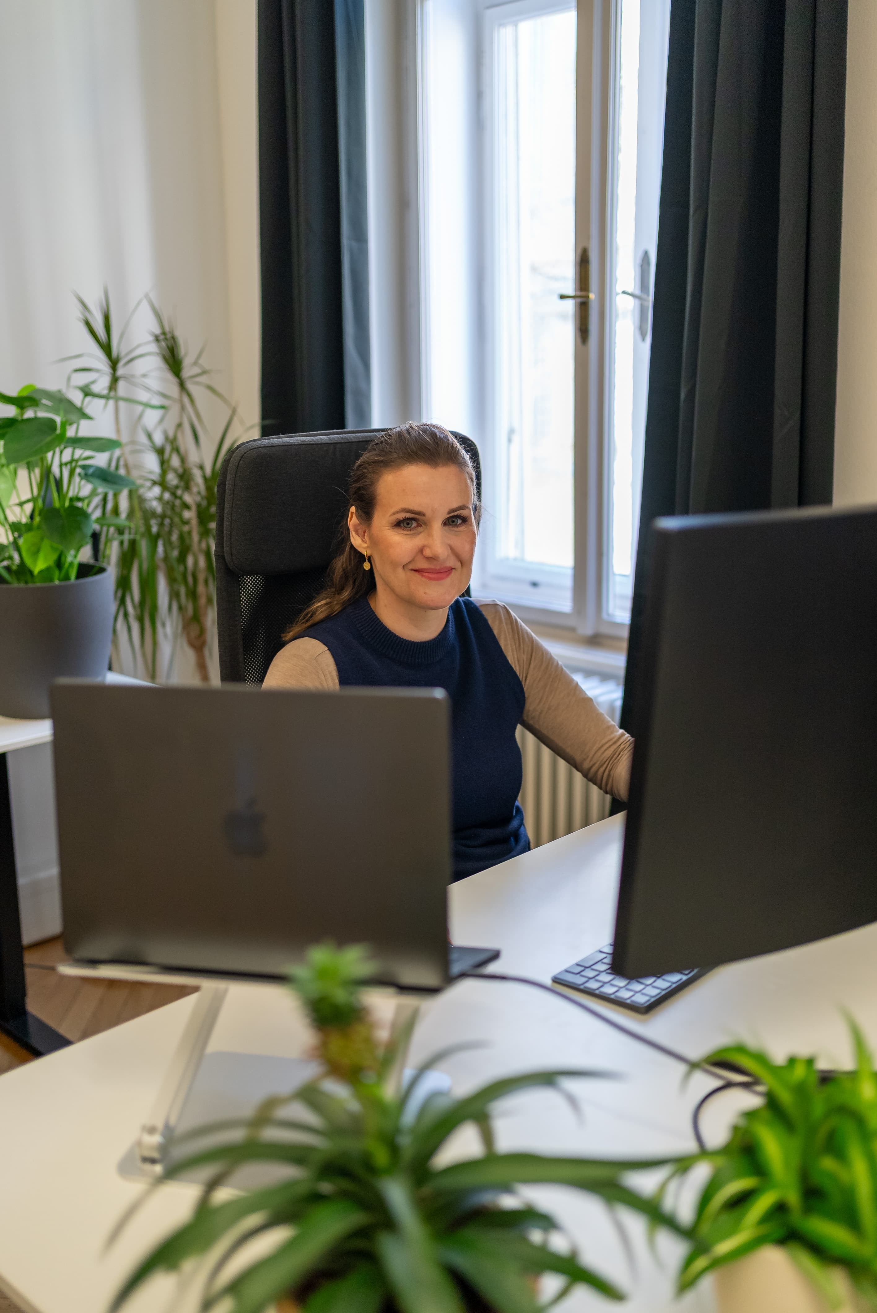 Timotheus Triebl, Co-Founder von Studio Helga
