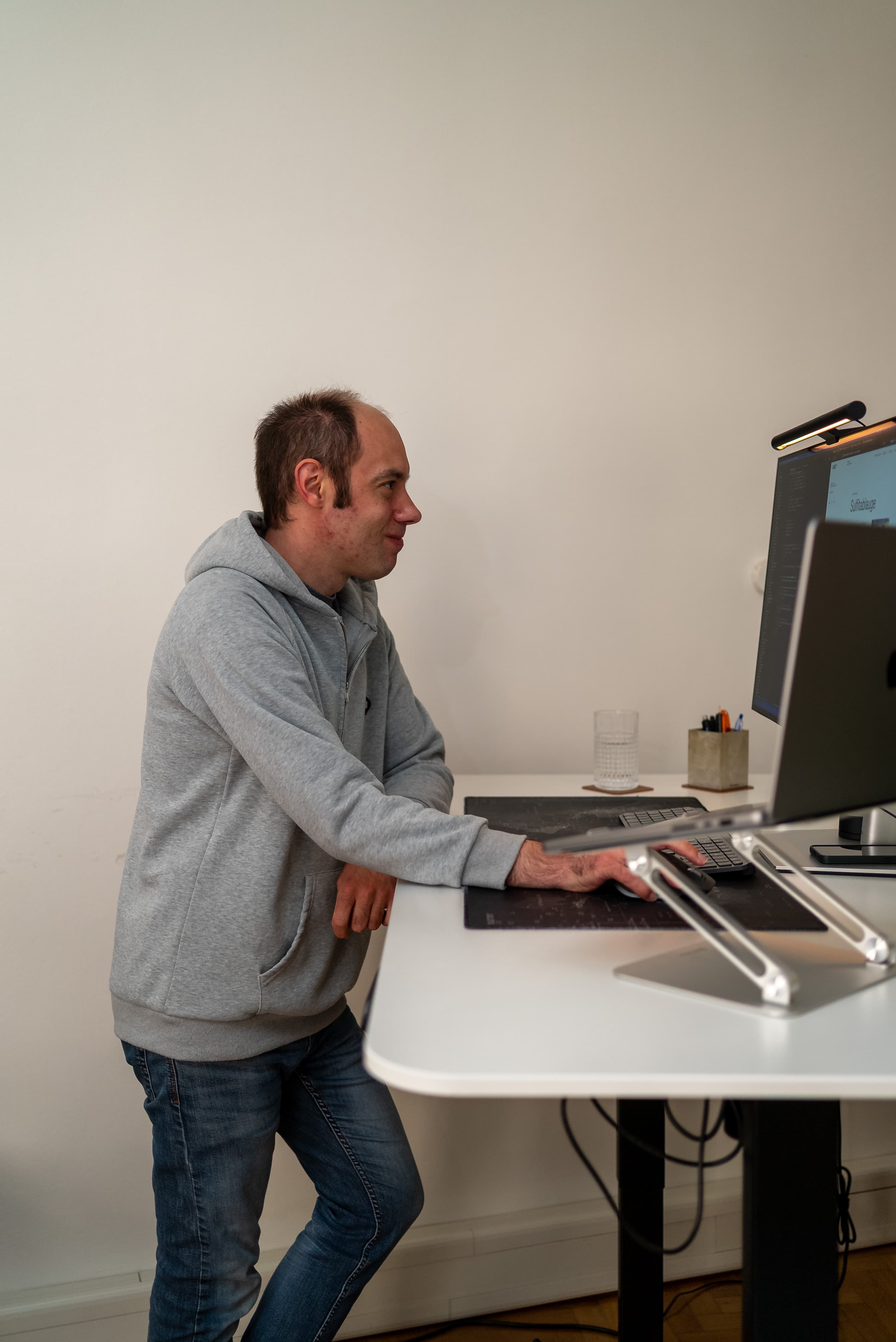 Ansprechperson bei Studio Helga